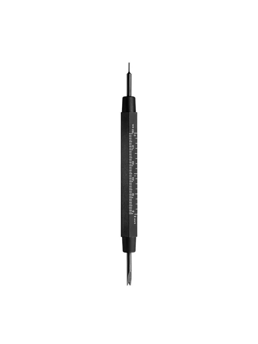 Унисекс-часы Marathon Tool WP190001 — изображение 3 из 5, оттенок черный