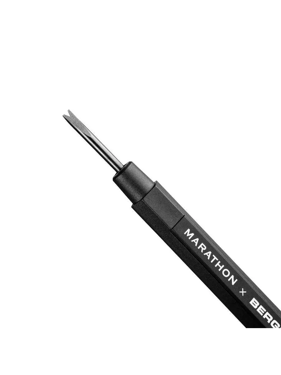 Унисекс-часы Marathon Tool WP190001 — изображение 4 из 5, оттенок черный