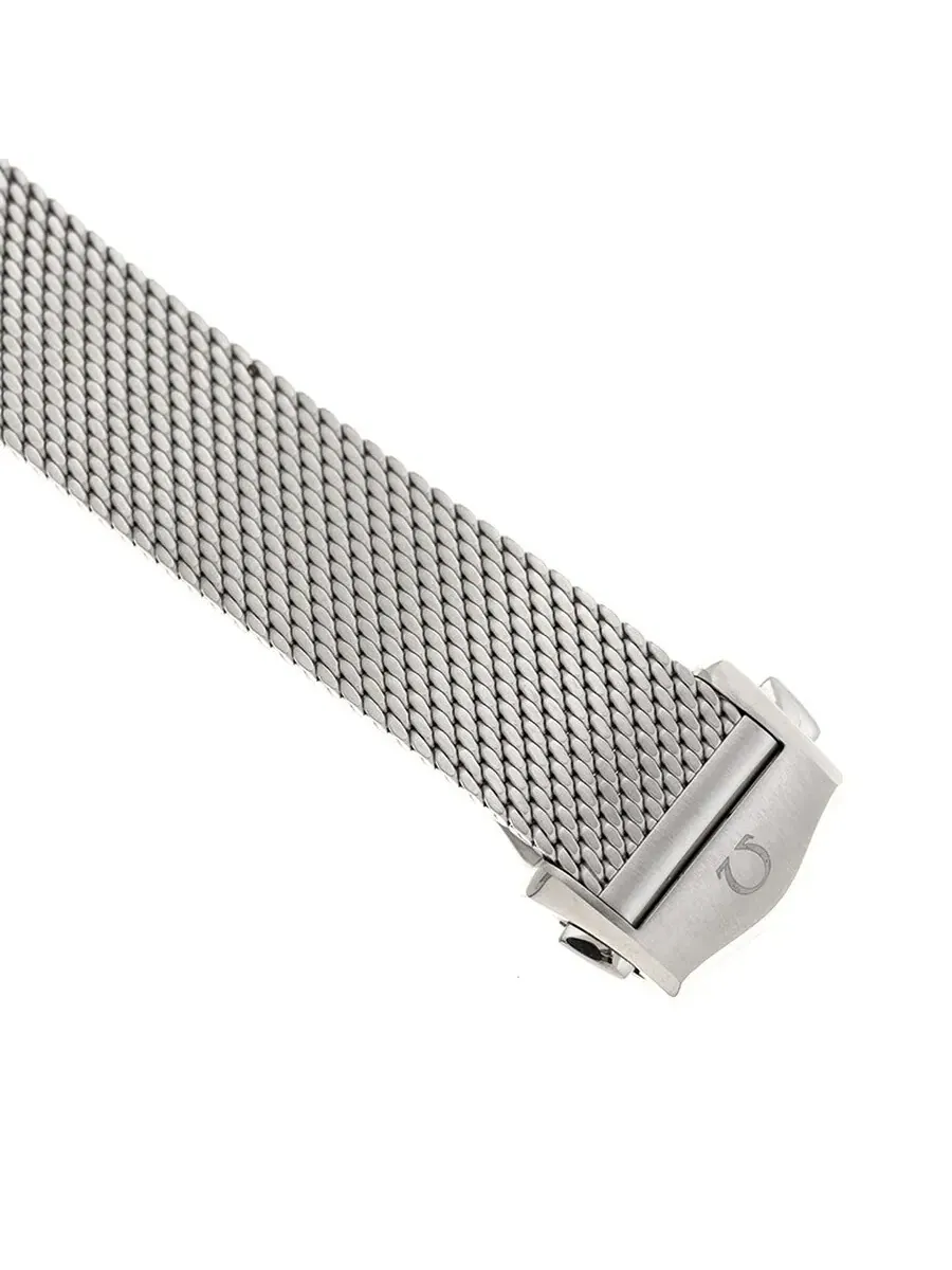 Мужские часы Omega Seamaster Automatic Chronometer с черным циферблатом 210.30.42.20.01.018 — изображение 3 из 3