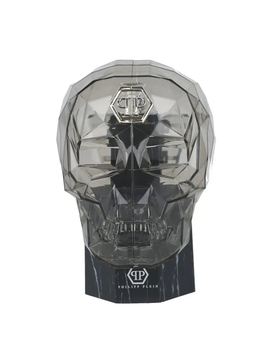 Мужские часы Philipp Plein Nobile Racing Chronograph Quartz с черным циферблатом PWVAA0423 — изображение 3 из 3