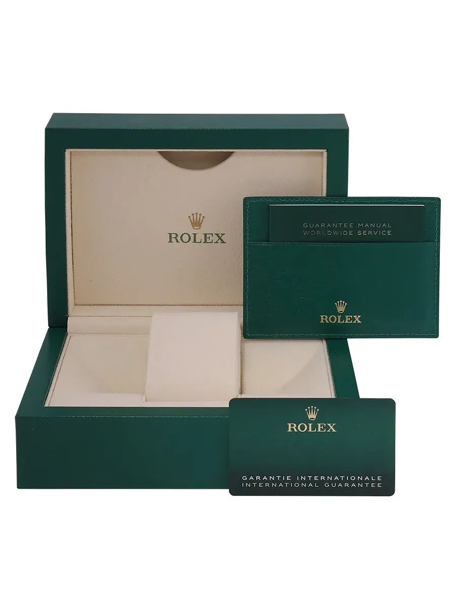 Женские часы Rolex Oyster Perpetual 28 с автоматическим хронографом, черным циферблатом, модель 276200BKSO