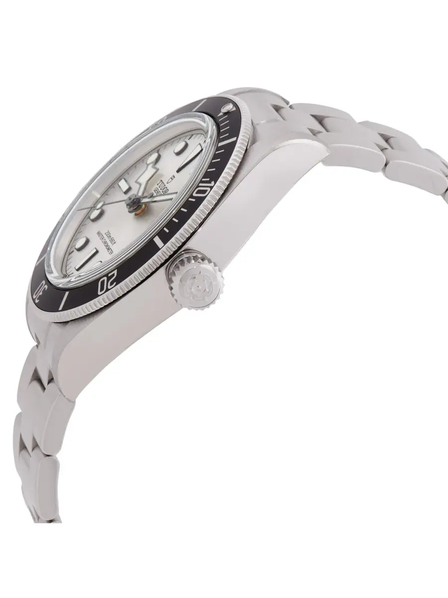 Мужские часы Tudor Black Bay 68 Automatic Chronometer M7943A1A0NU-0002 — изображение 2 из 4, оттенок черный