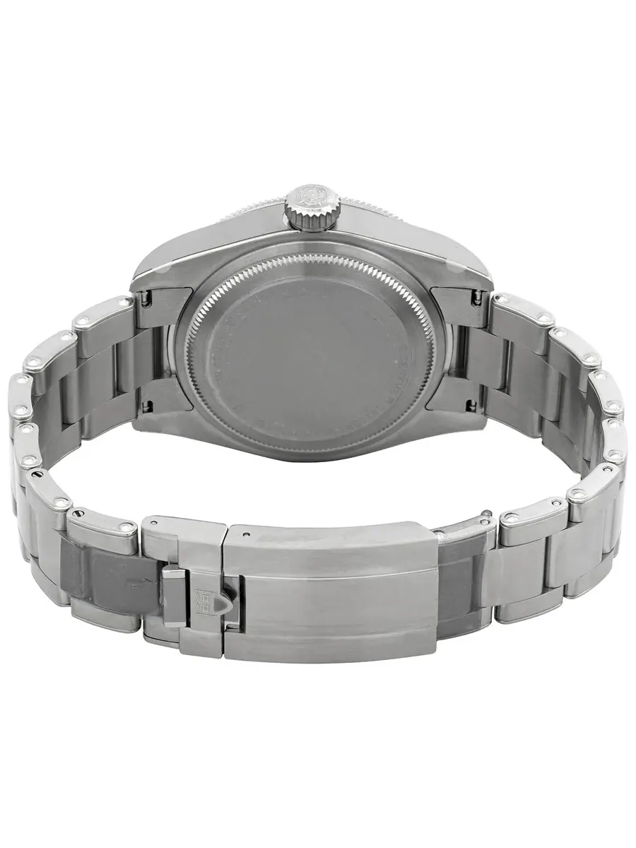 Мужские автоматические часы Tudor Black Bay с черным циферблатом, модель M7941A1A0RU-0001 — изображение 3 из 5