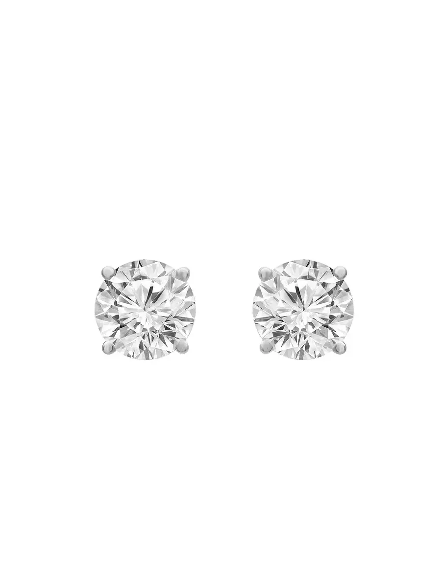 Brilliant Diamond Бриллиант весом 1,25 карата — изображение 3 из 3, оттенок белый