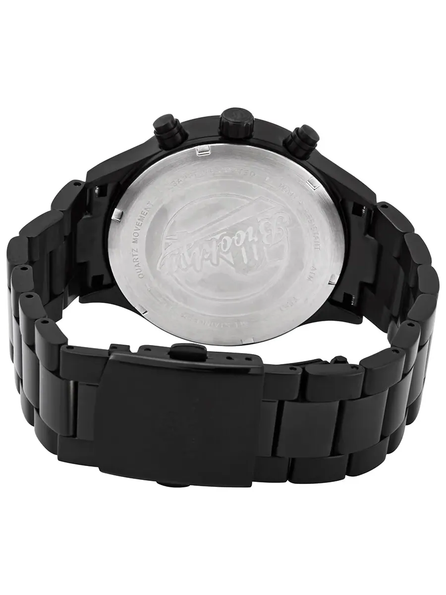 Мужские часы Brooklyn Watch Co. Bedford Brownstone II Quartz с серым циферблатом 308-GRY-1 — изображение 3 из 5