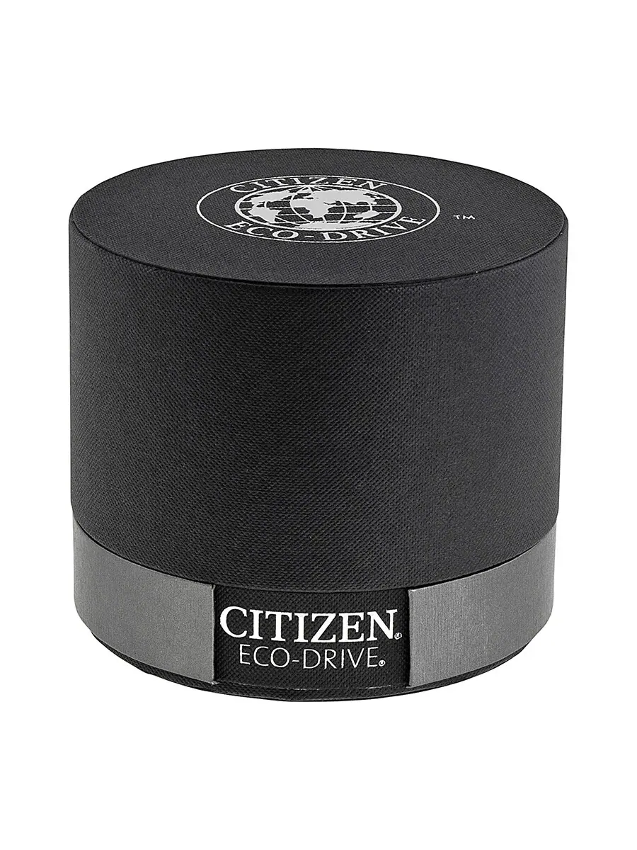 Женские часы Citizen Eco-Drive Sport с белым циферблатом и двухцветным корпусом EW3144-51A — изображение 4 из 4
