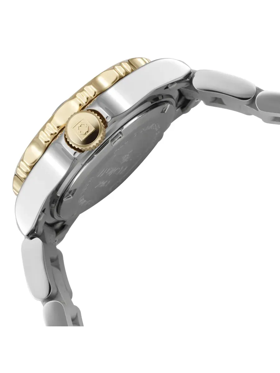 Женские часы Invicta из коллекции Pro Diver Lady Abyss 2963 — изображение 4 из 4, оттенок золотистый