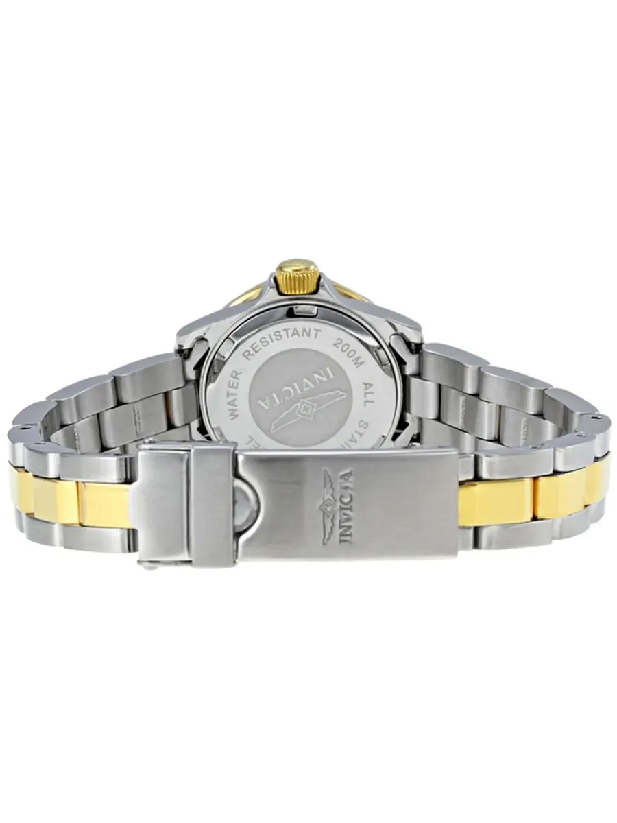Женские часы Invicta Pro Diver 8941 — изображение 3 из 4, оттенок золотистый