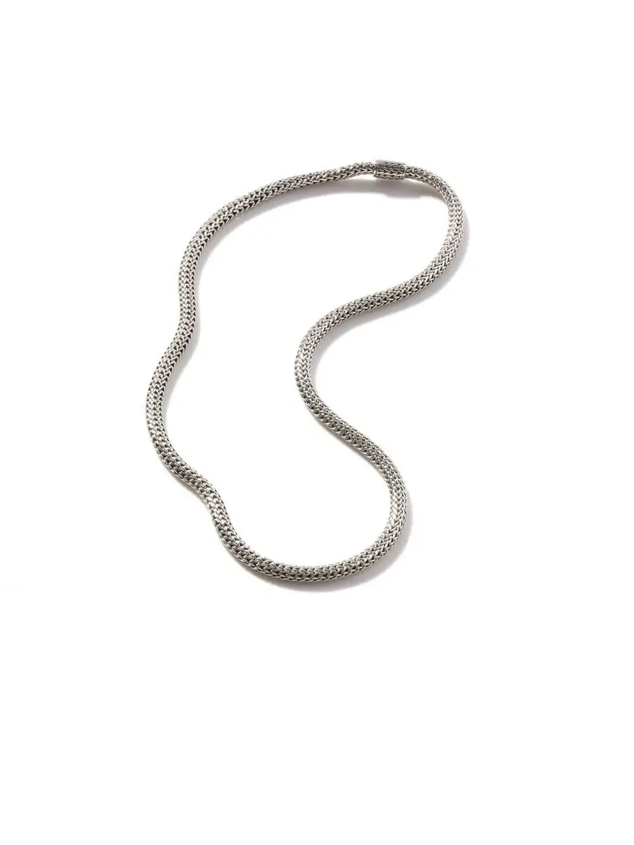 Ожерелье John Hardy Classic Chain 5 мм 18" - NB96CX18