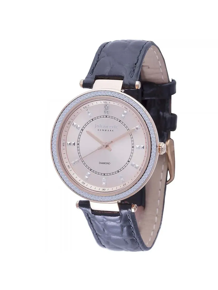 Женские часы Johan Eric Ballrup JE1000B-09-007