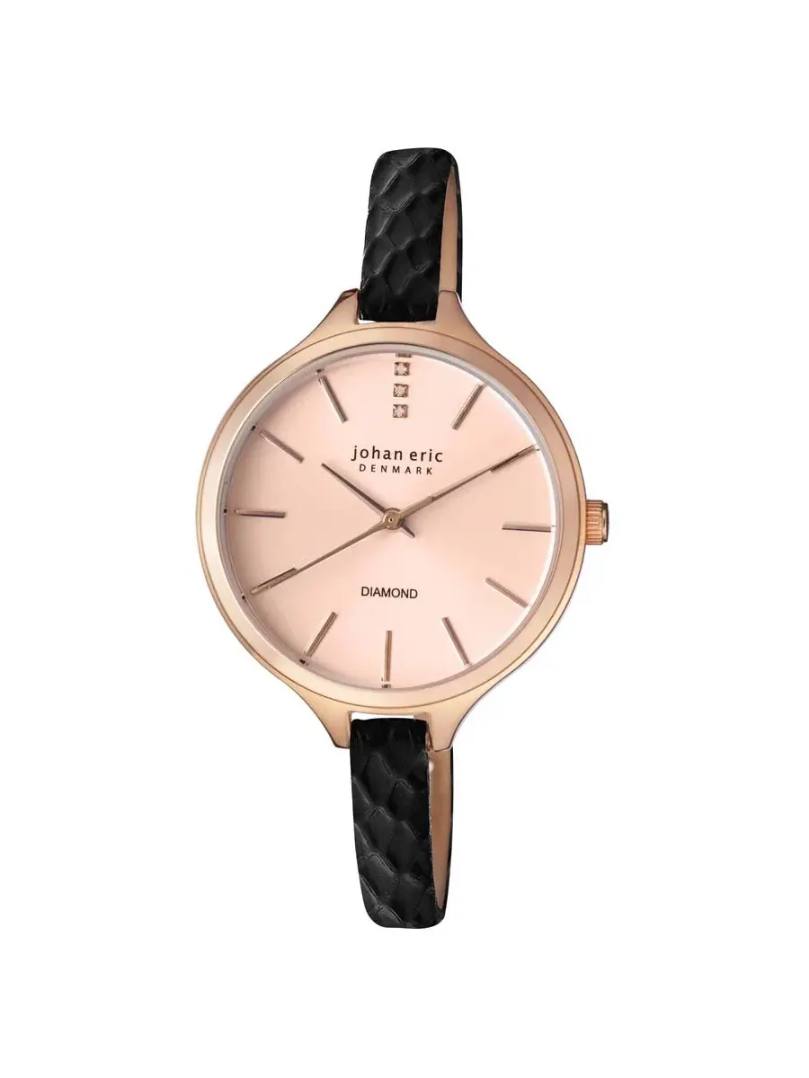 Женские часы Johan Eric Herlev Slim JE2100-09-016