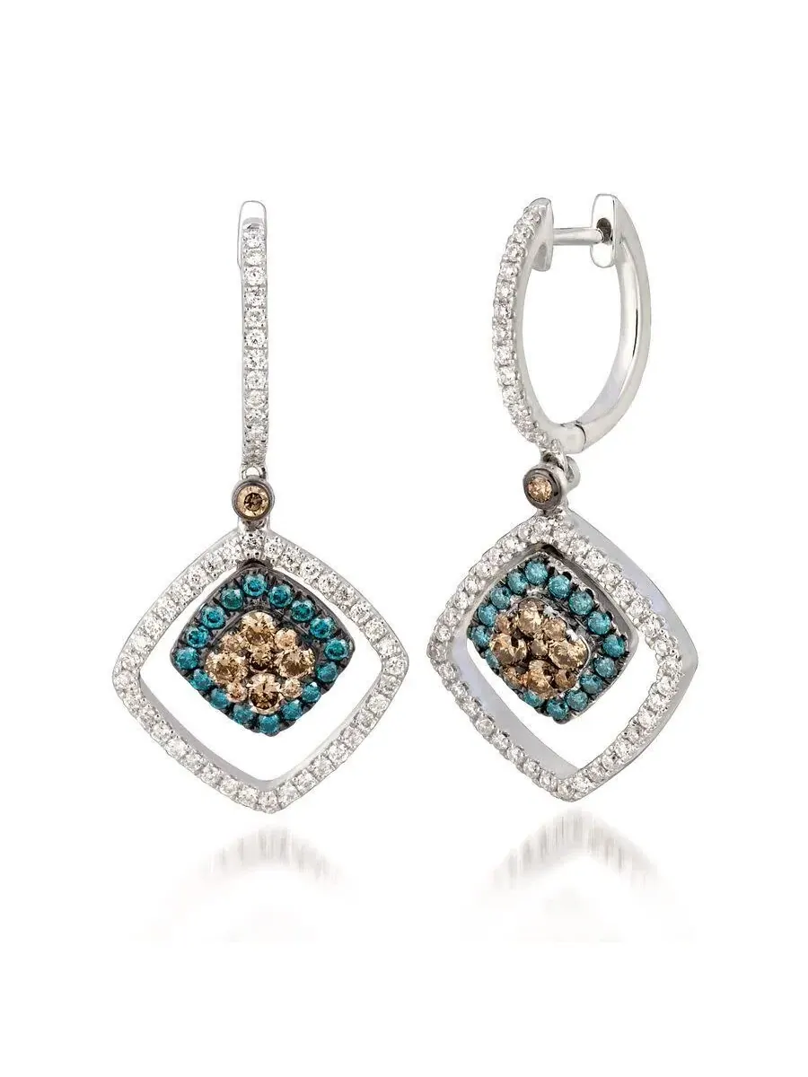 Серьги Le Vian Ladies Exotics