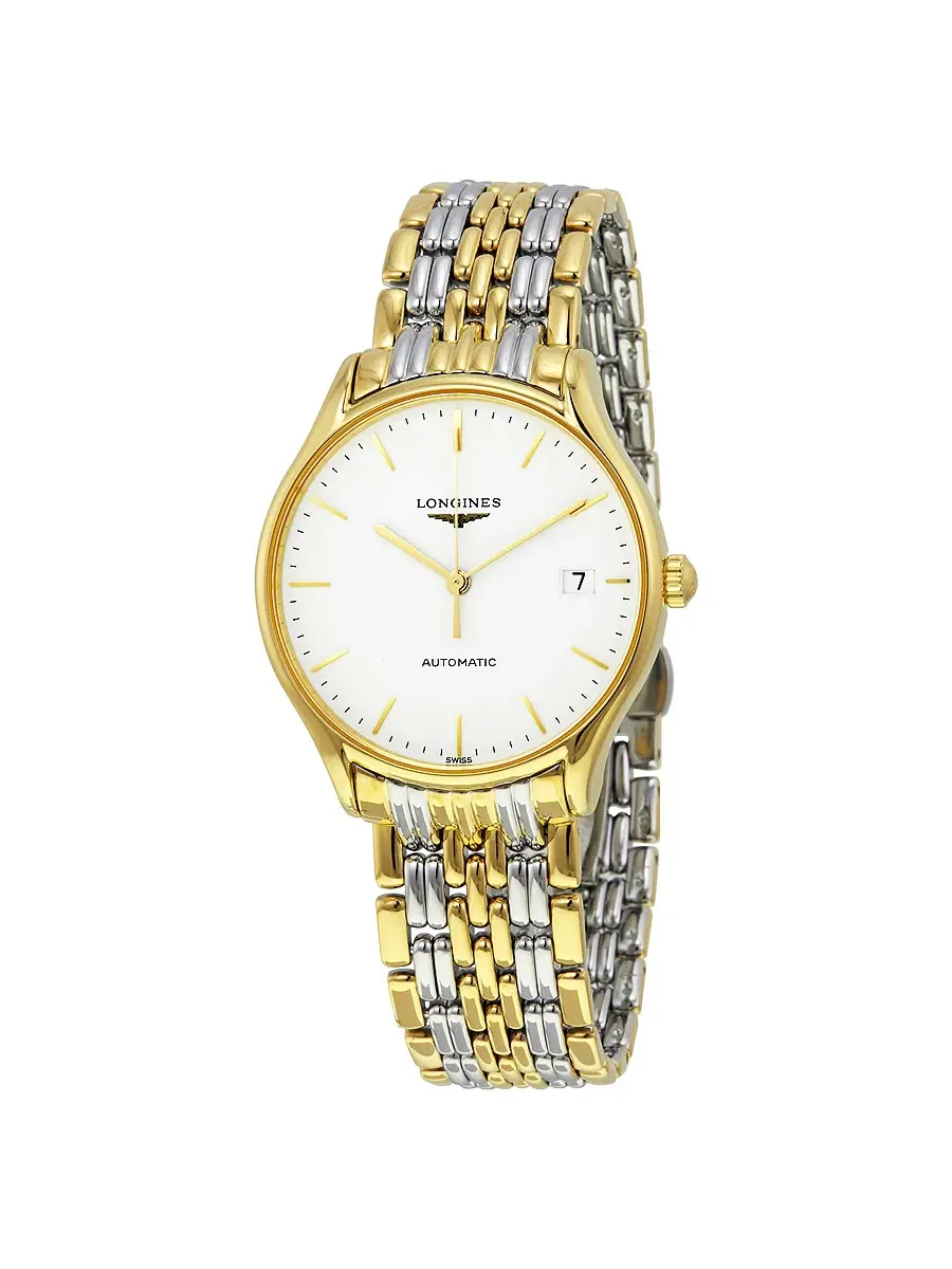 Автоматические женские часы Longines La Grande Classique Presence L4.860.2.12.7 — изображение 1 из 3