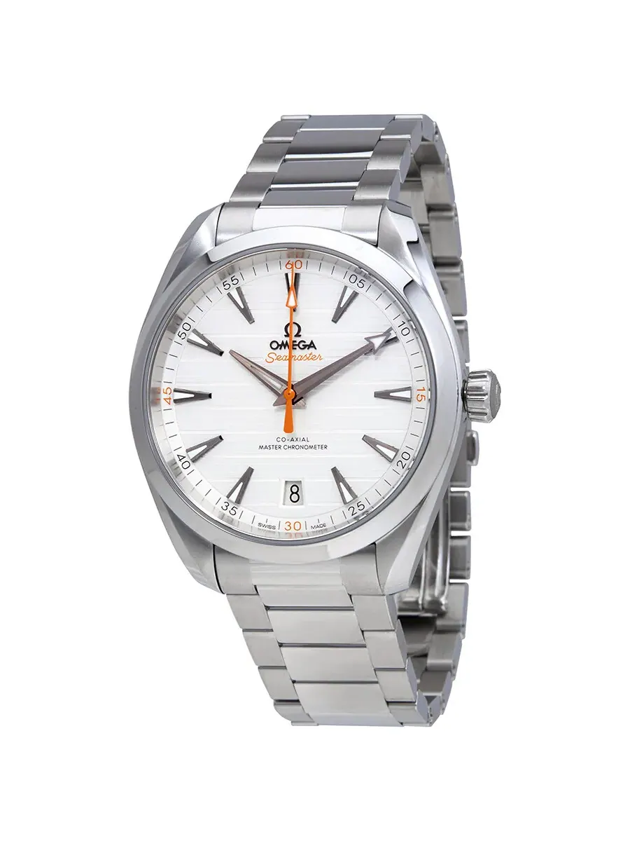 Мужские автоматические часы Omega Seamaster Aqua Terra Chronometer 220.10.41.21.02.001 — изображение 1 из 4