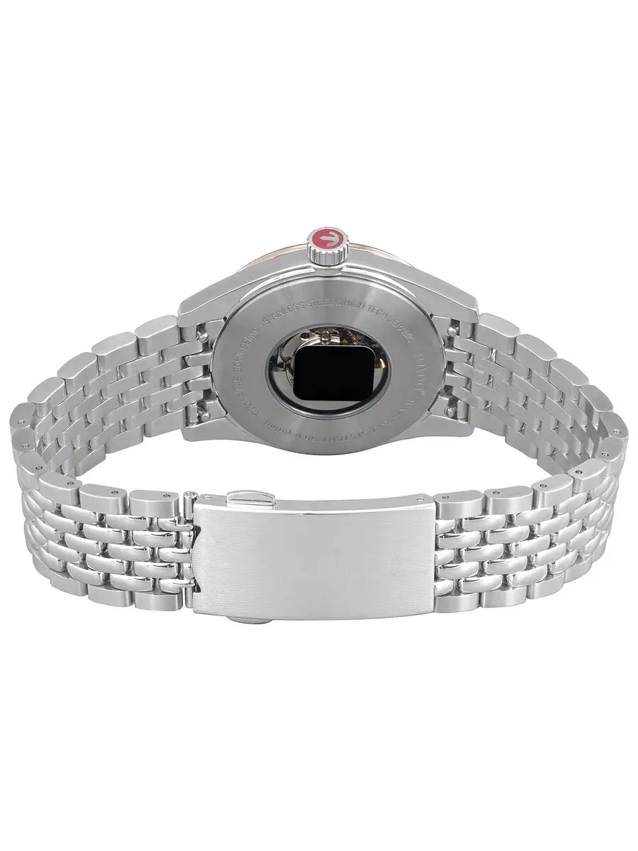 Женские автоматические часы Rado HyperChrome Classic с бриллиантами R33102903 — изображение 3 из 3