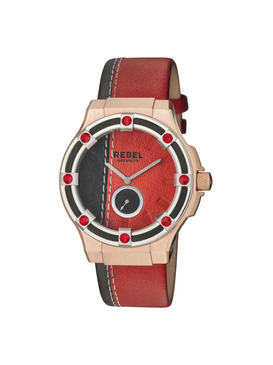 Женские часы Rebel Flatbush RB119-5181