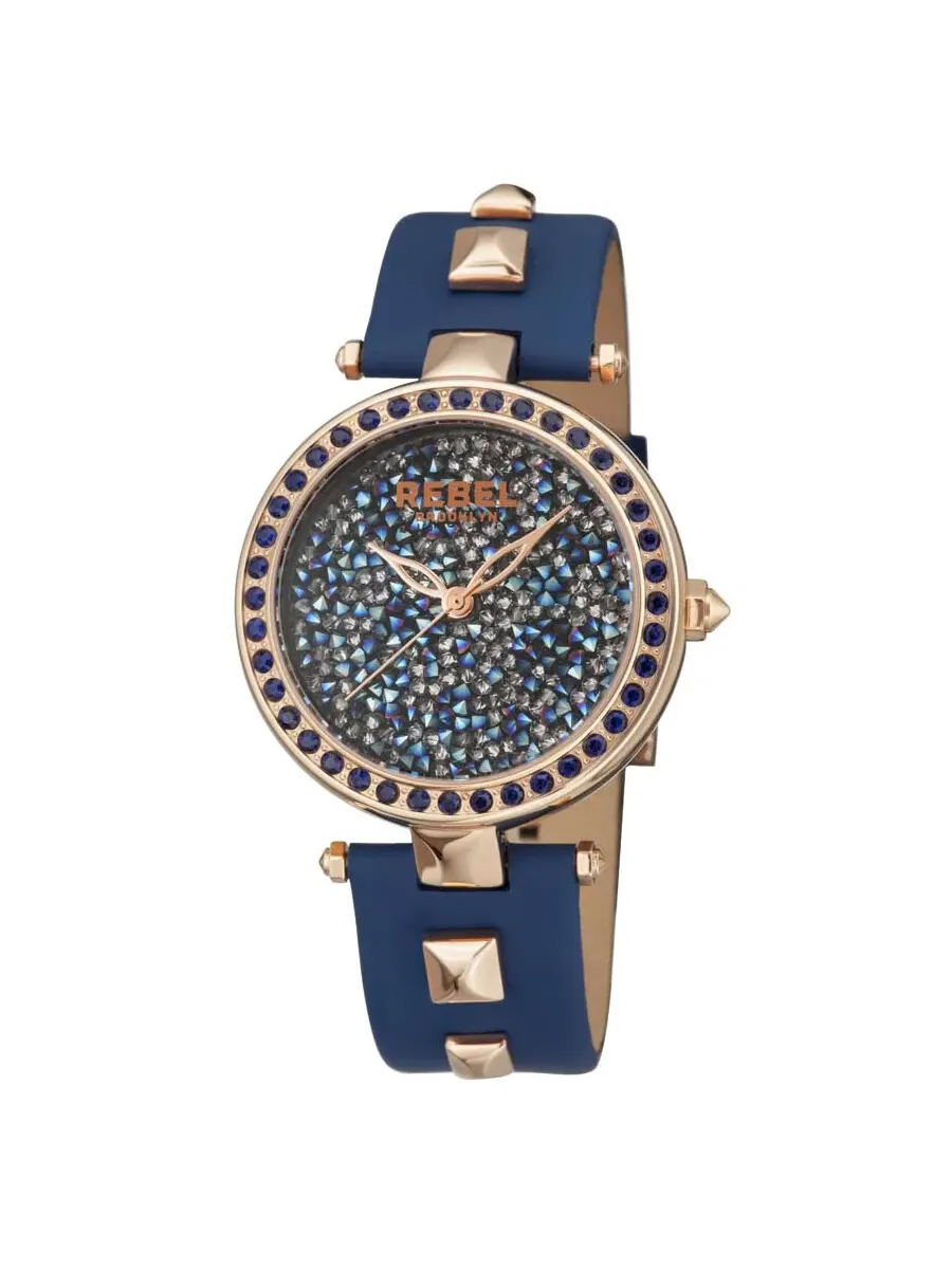 Женские часы Rebel Rockaway Parkway RB101-8041
