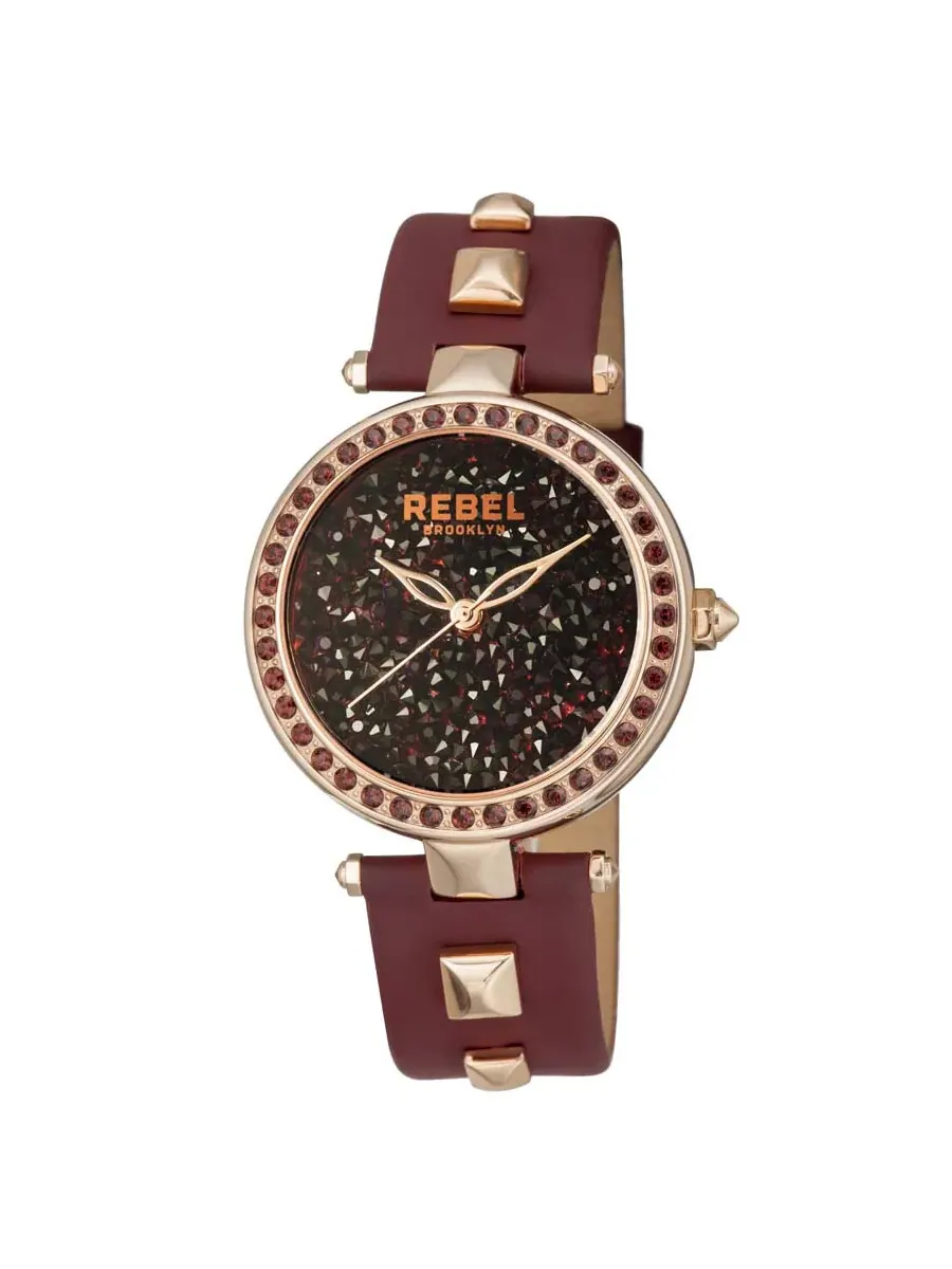 Женские часы Rebel Rockaway Parkway RB101-8181
