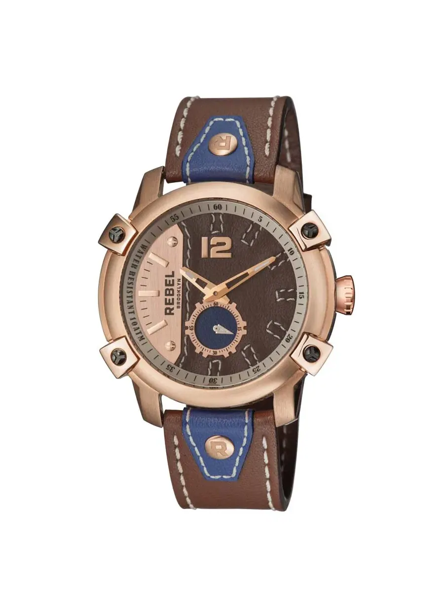 Мужские часы Rebel Weeksville RB121-8151
