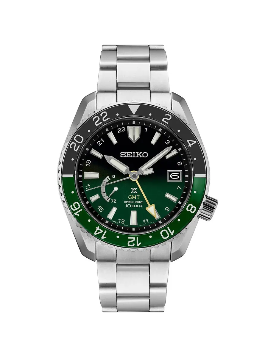 Мужские часы Seiko Prospex LX Automatic SNR053 — изображение 1 из 1, оттенок мульти