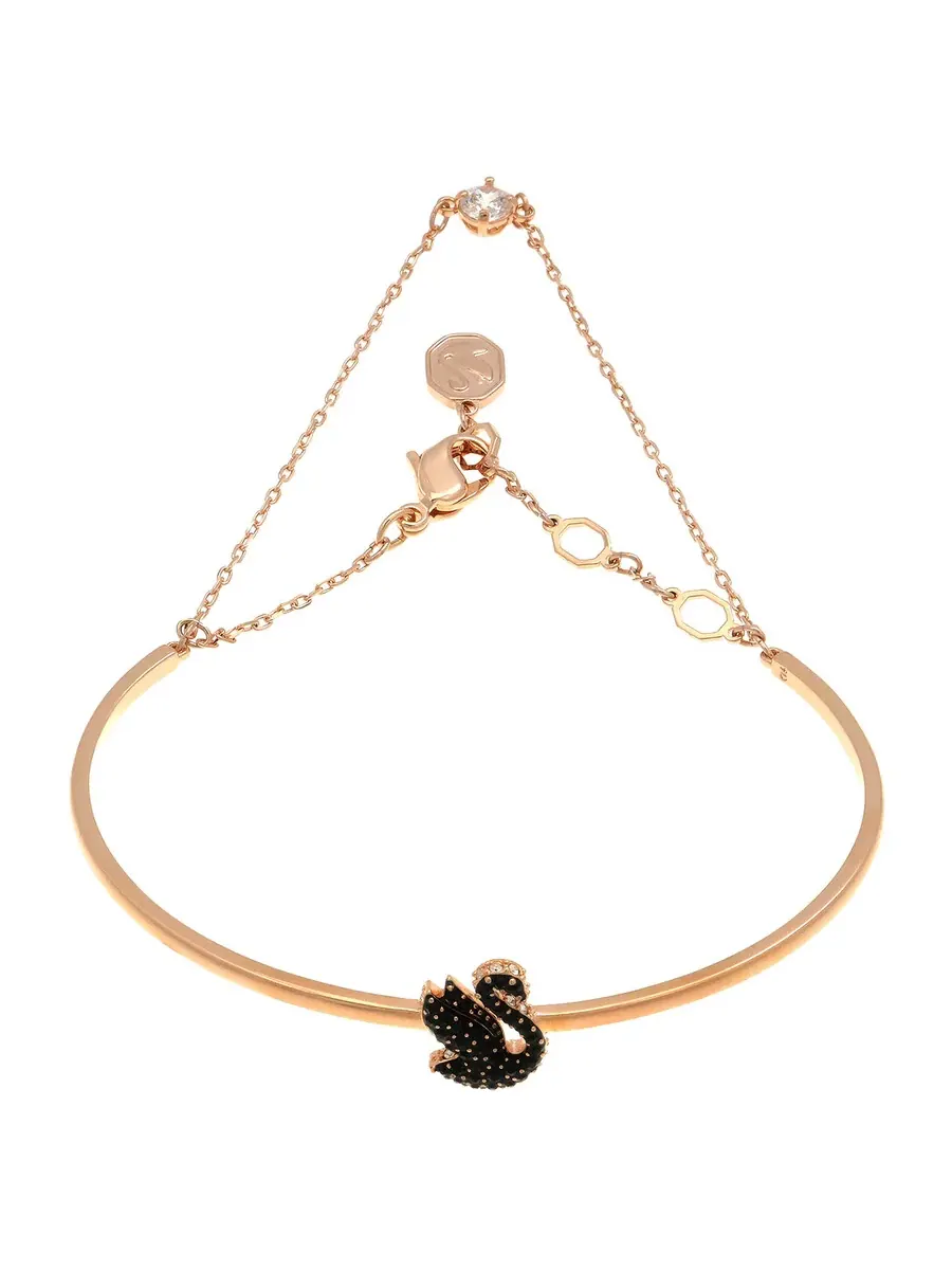 Браслет Swarovski Black Swan — изображение 1 из 4