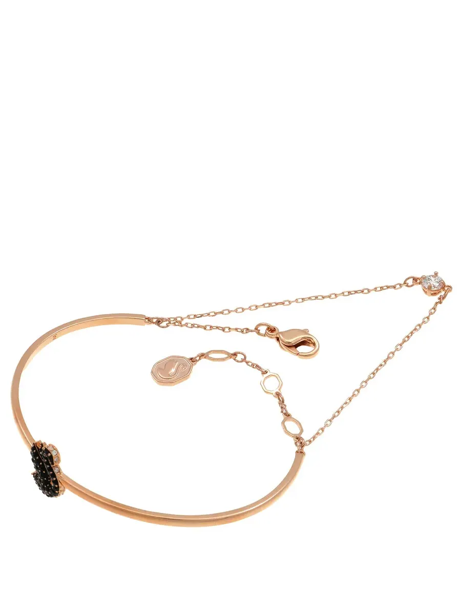 Браслет Swarovski Black Swan — изображение 4 из 4