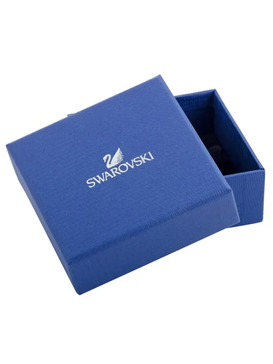 Браслет Swarovski Stardust Rose Double 5089853 M Средний — изображение 4 из 5, оттенок мульти