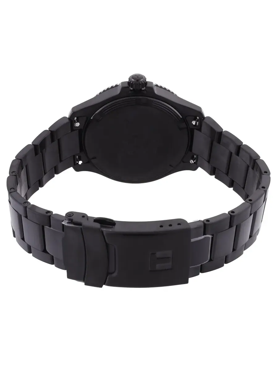 Мужские часы Tissot Seastar 1000 Quartz T1204103309100 — изображение 3 из 3, оттенок черный
