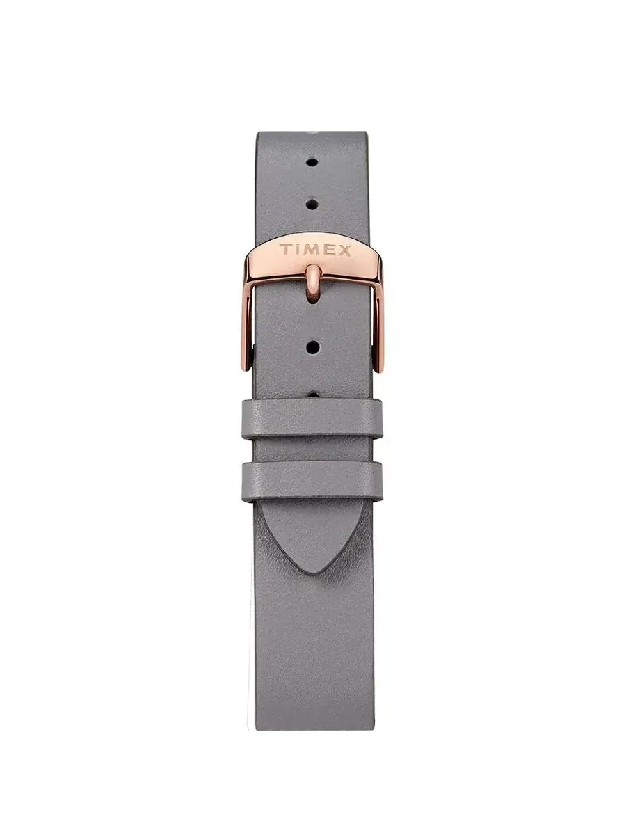 Женские часы Timex Transcend с кварцевым механизмом и белым циферблатом TW2T45400 — изображение 3 из 3