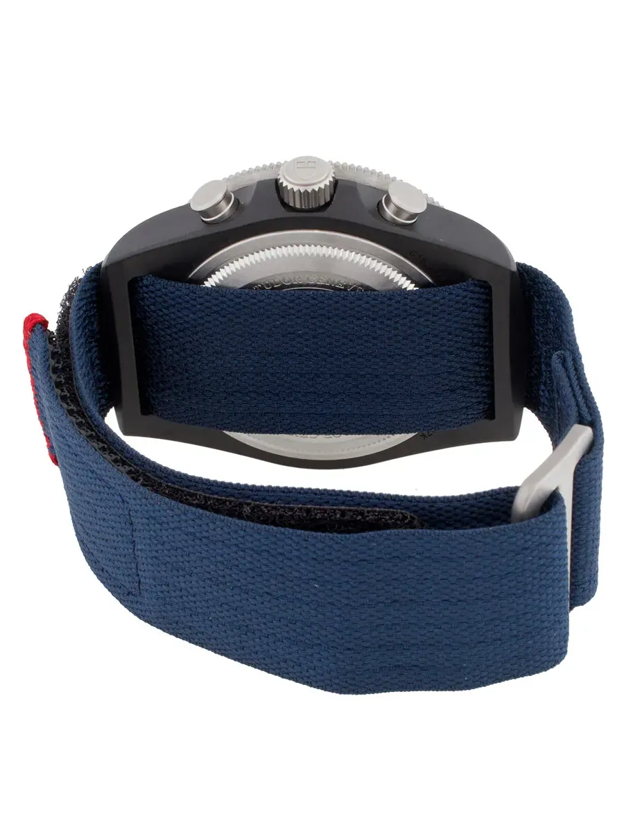 Мужские часы Tudor Pelagos FXD Chronograph «Alinghi Red Bull Racing Edition» с автоматическим — изображение 3 из 5
