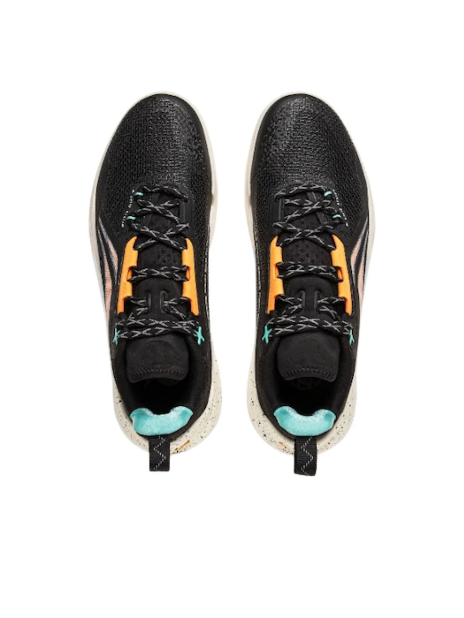 Часы Li-Ning Speed 10 'Black' — изображение 3 из 6, оттенок черный