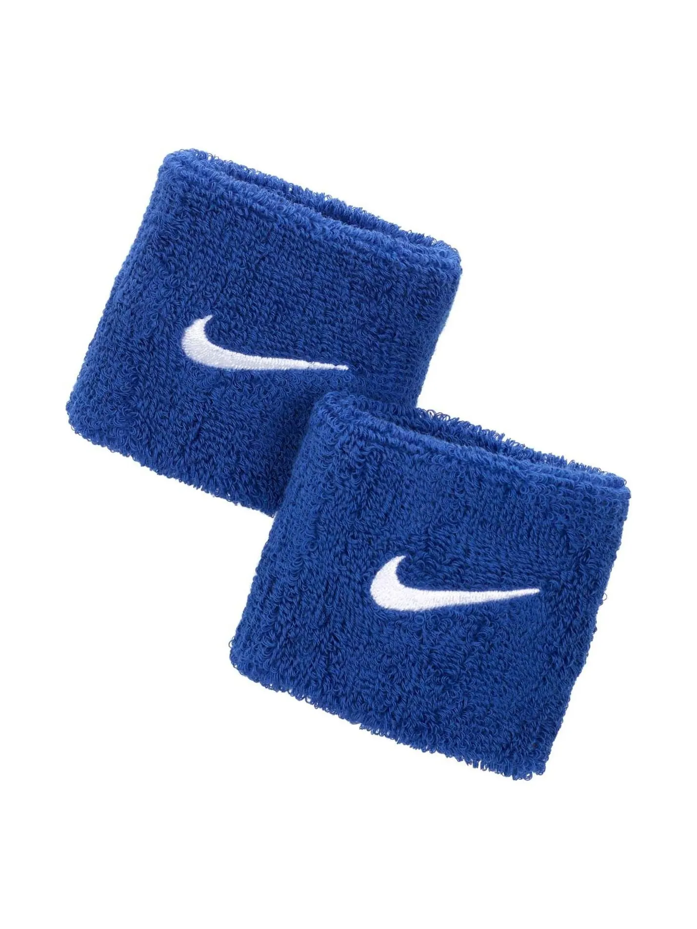 Браслет Nike Swoosh 'сине-белый'