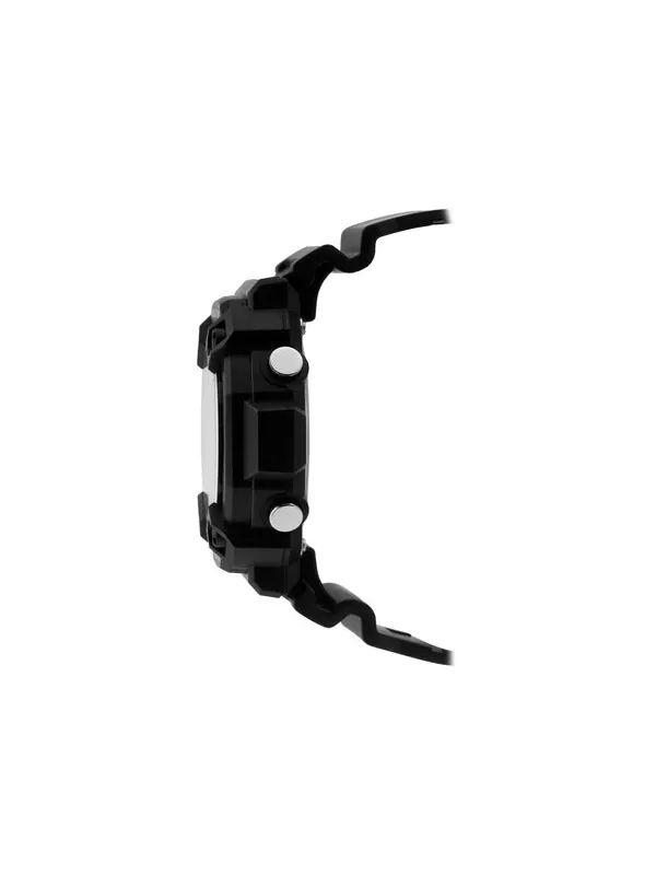 Часы CASIO G-Shock Analog-Digital 'Black Gold' — изображение 2 из 4, оттенок черный
