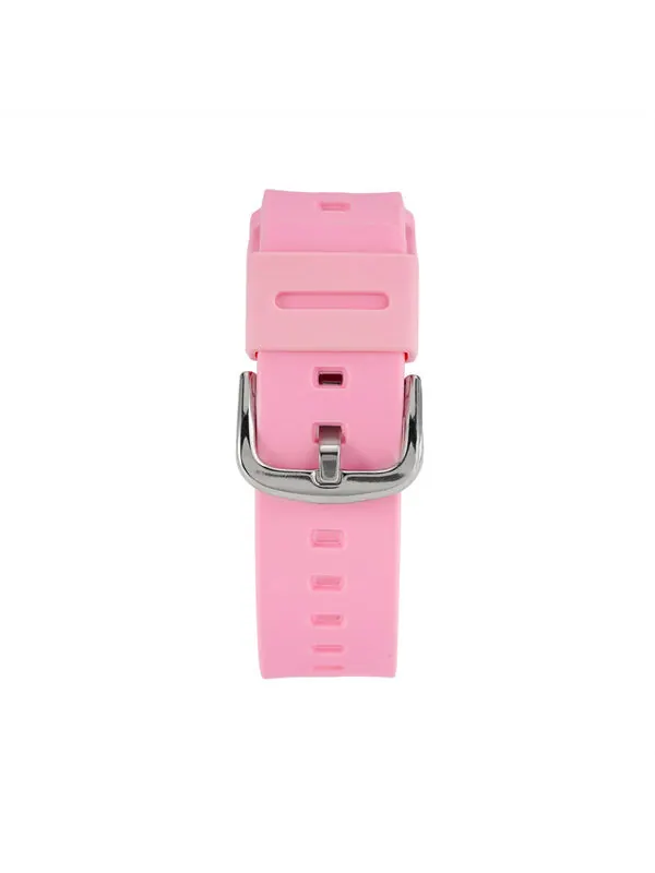 Часы CASIO Baby-G 'Pink' — изображение 4 из 4, оттенок розовый