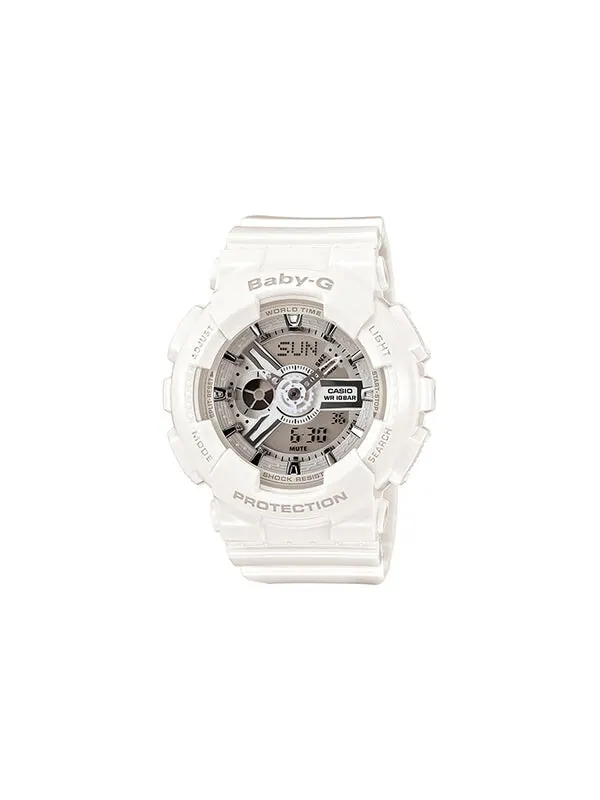 Часы baby-g 'white' Casio — изображение 2 из 4