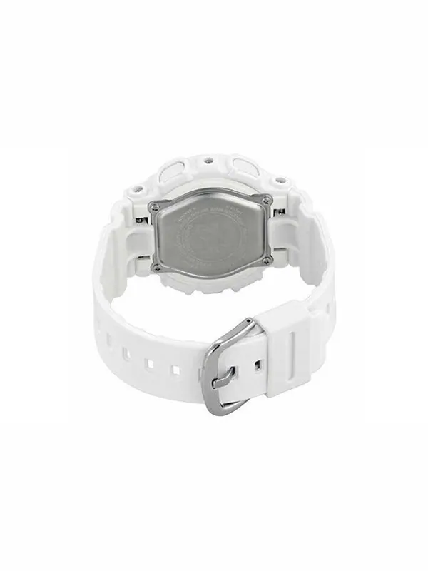 Часы baby-g 'white' Casio — изображение 4 из 4