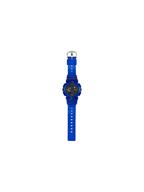 Часы CASIO Baby-G 'Blue' — изображение 2 из 2, оттенок синий
