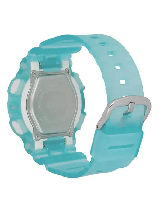 Часы CASIO Baby-G 'Blue' — изображение 2 из 5, оттенок синий