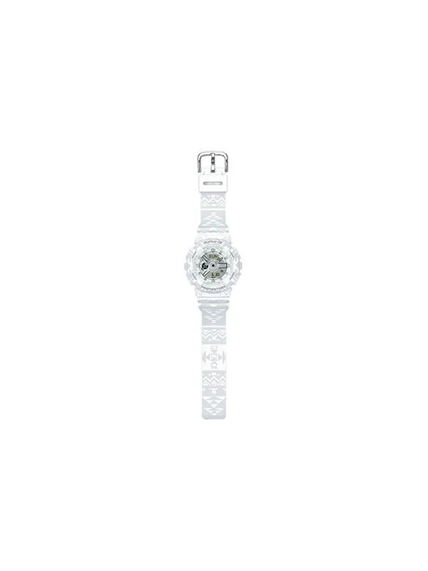 Часы CASIO Baby-G 'White' — изображение 3 из 3, оттенок белый