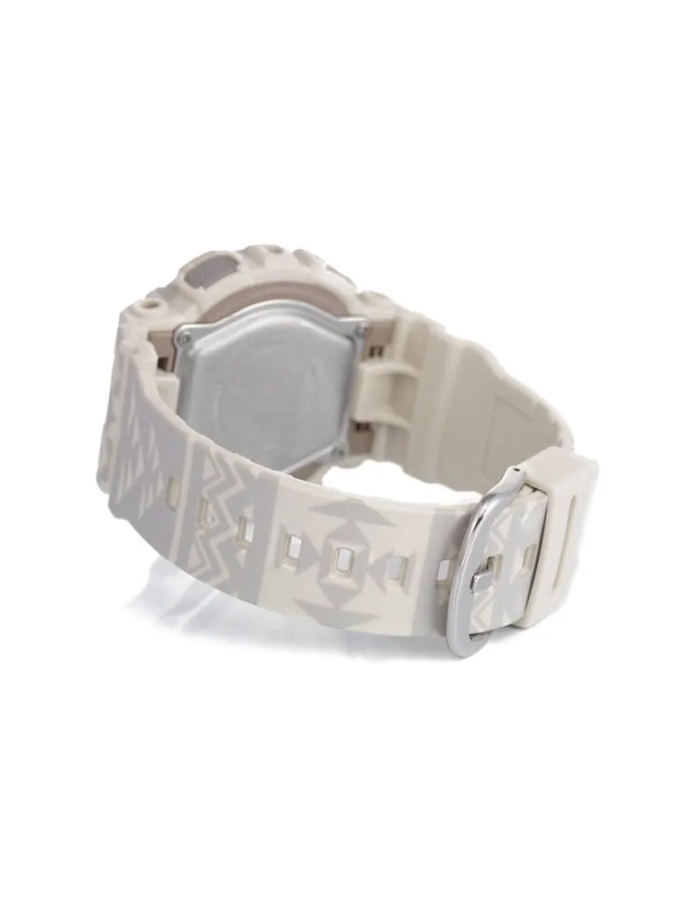 Часы CASIO Baby-G 'Grey' — изображение 2 из 3, оттенок серый