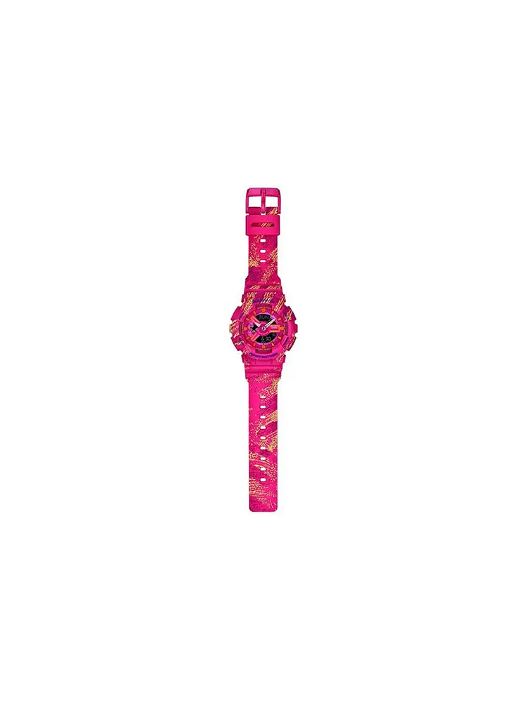 Часы CASIO Baby-G 'Pink' — изображение 2 из 2, оттенок розовый