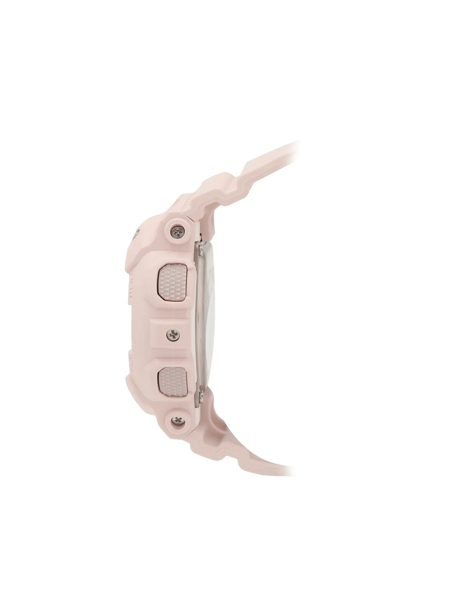 Casio Baby G BA-110 Series 'Pink' — изображение 2 из 3, оттенок розовый