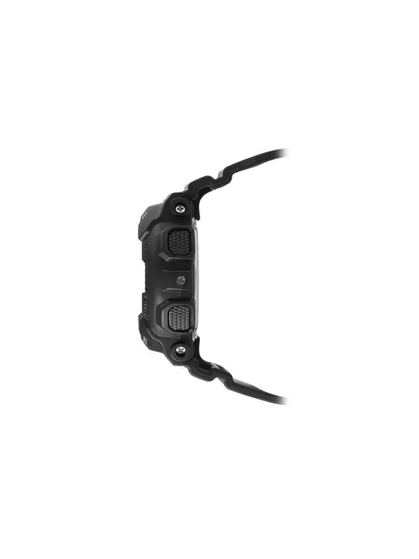 Часы CASIO Baby-G 'Black Rose Gold' — изображение 2 из 4, оттенок черный