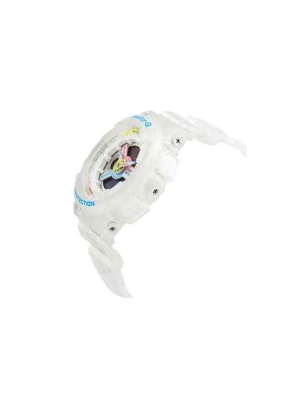 Часы baby-g digital-analog 'clear aurora' Casio — изображение 2 из 2