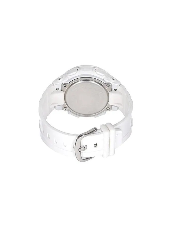 Часы CASIO Baby-G 'White Pink' — изображение 2 из 2, оттенок белый розовый