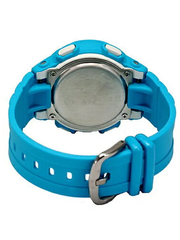 Часы CASIO Baby-G 'Blue' — изображение 2 из 2, оттенок синий