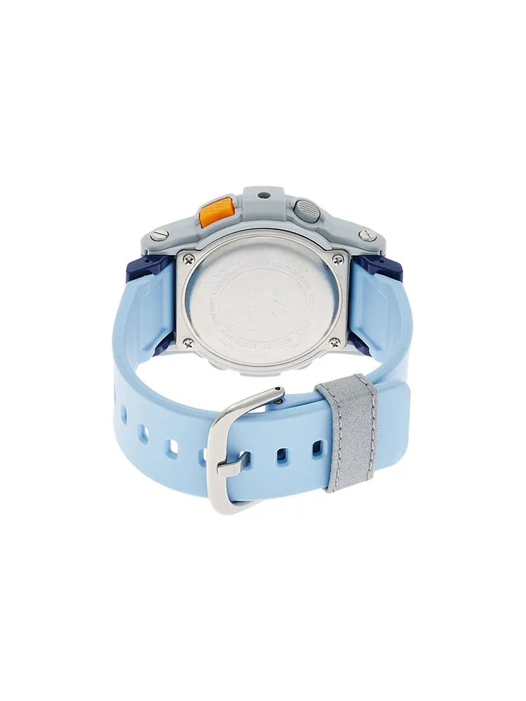 Часы CASIO Baby-G 'Blue' — изображение 3 из 3, оттенок синий