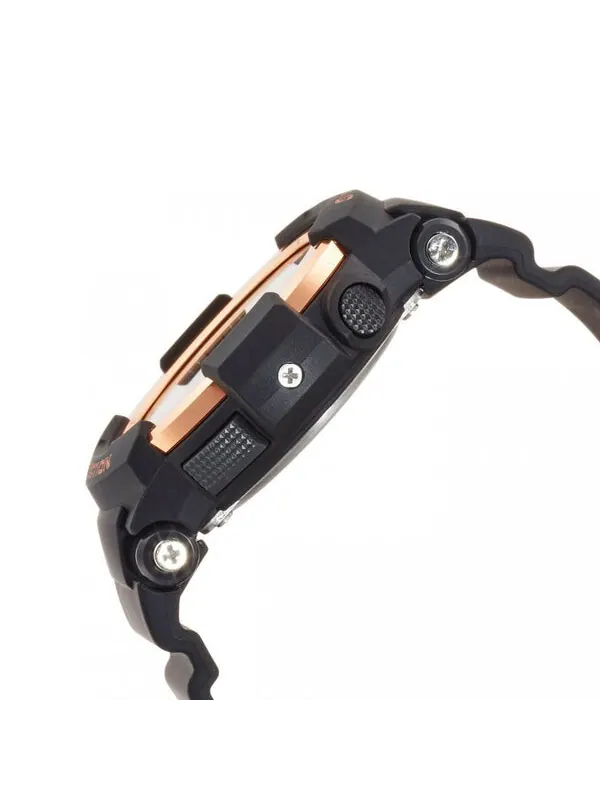 Часы CASIO Baby-G 'Black Rose Gold' — изображение 3 из 3, оттенок черный