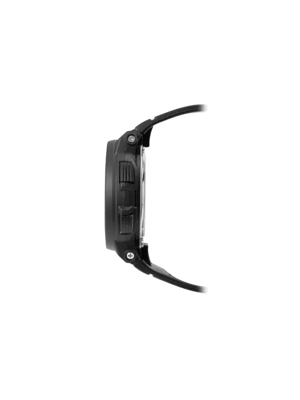 Часы CASIO Baby-G 'Black' — изображение 2 из 4, оттенок синий
