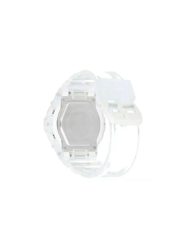 Часы CASIO Baby-G 'White' — изображение 4 из 5, оттенок белый